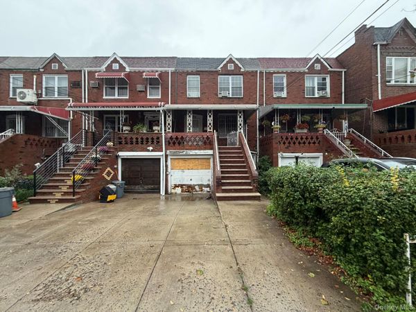 826 E 51st Street, Brooklyn, NY 11203