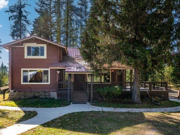 44 Weber Rd, Newport, WA 99156