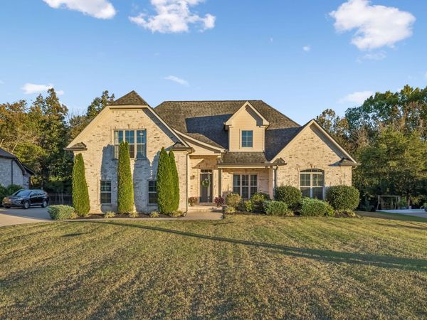 1120 Meriweather Ln , Lebanon, TN 37087