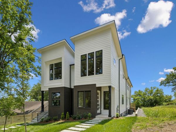 3213 Resha Ln, Unit B, Nashville, TN 37218