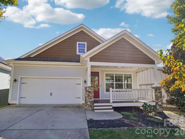 3 Dreambird Drive , Leicester, NC 28748
