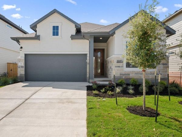 236 Manuel Place , Georgetown, TX 78626