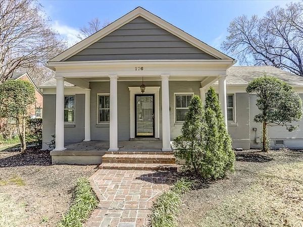 176 PICARDY ST, Memphis, TN 38111