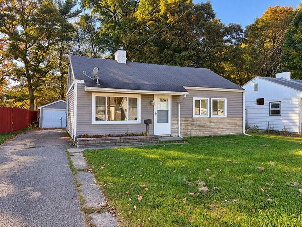 125 Lamora Avenue, Battle Creek, MI 49037