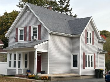 29 West Street, West Bridgewater, MA 02379