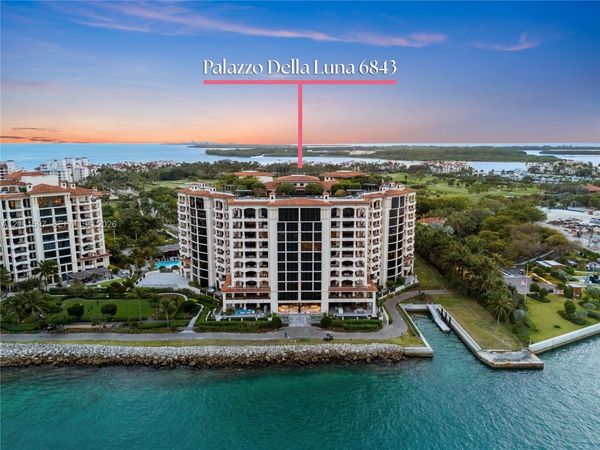 6800 Fisher Island Dr, Unit 6843, Miami Beach, FL 33109