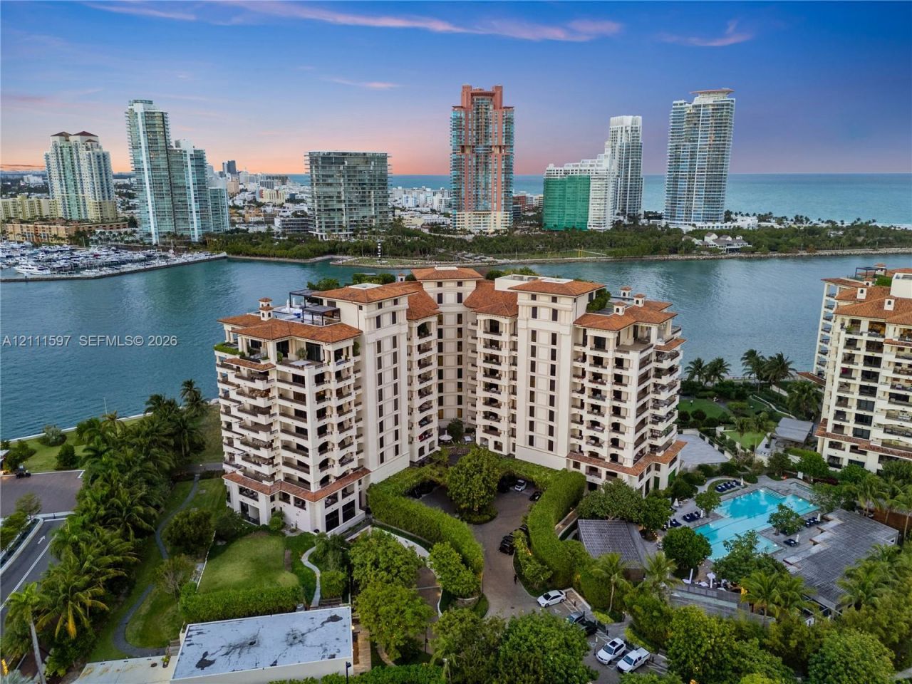 6800 Fisher Island Dr, Unit 6843, Miami Beach, FL 33109 Photo
