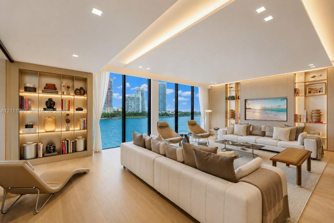6800 Fisher Island Dr, Unit 6843, Miami Beach, FL 33109 Photo