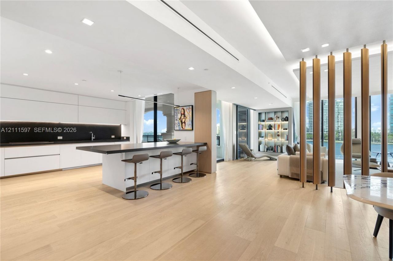 6800 Fisher Island Dr, Unit 6843, Miami Beach, FL 33109 Photo