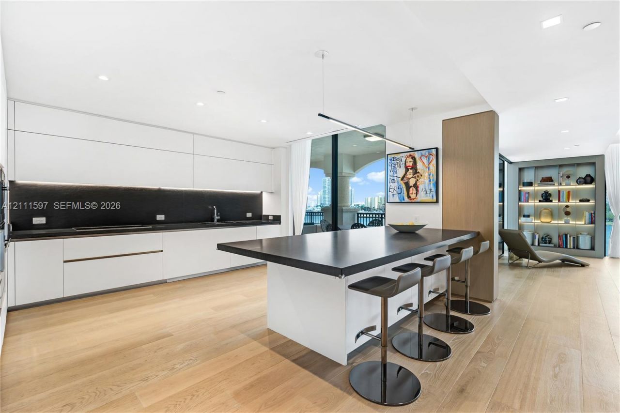6800 Fisher Island Dr, Unit 6843, Miami Beach, FL 33109 Photo