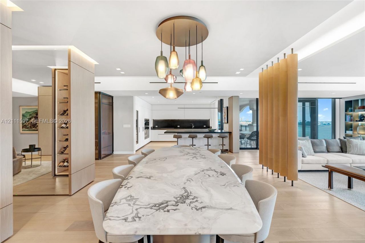 6800 Fisher Island Dr, Unit 6843, Miami Beach, FL 33109 Photo