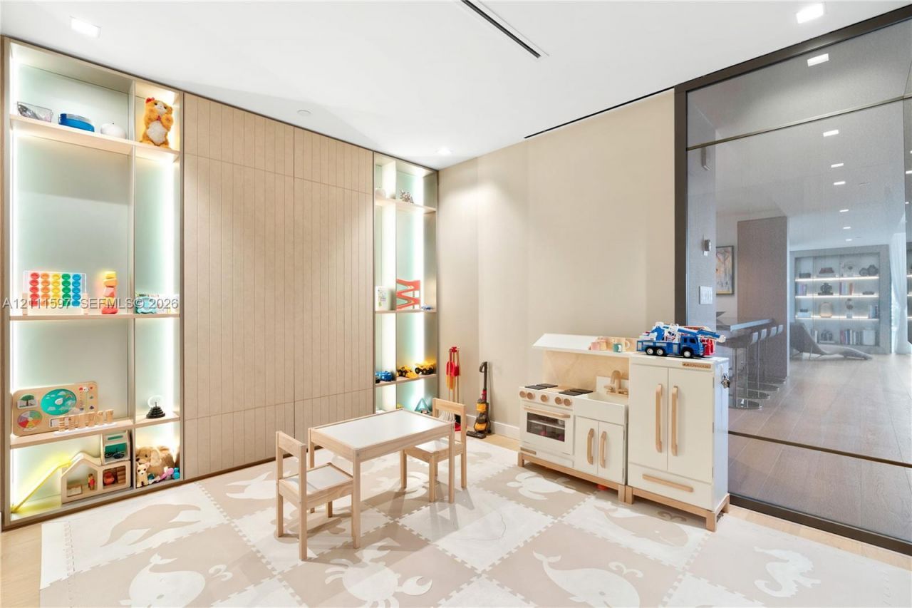 6800 Fisher Island Dr, Unit 6843, Miami Beach, FL 33109 Photo