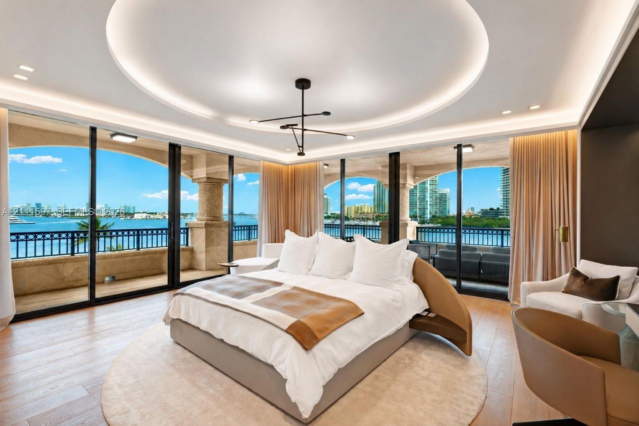 6800 Fisher Island Dr, Unit 6843, Miami Beach, FL 33109 Photo