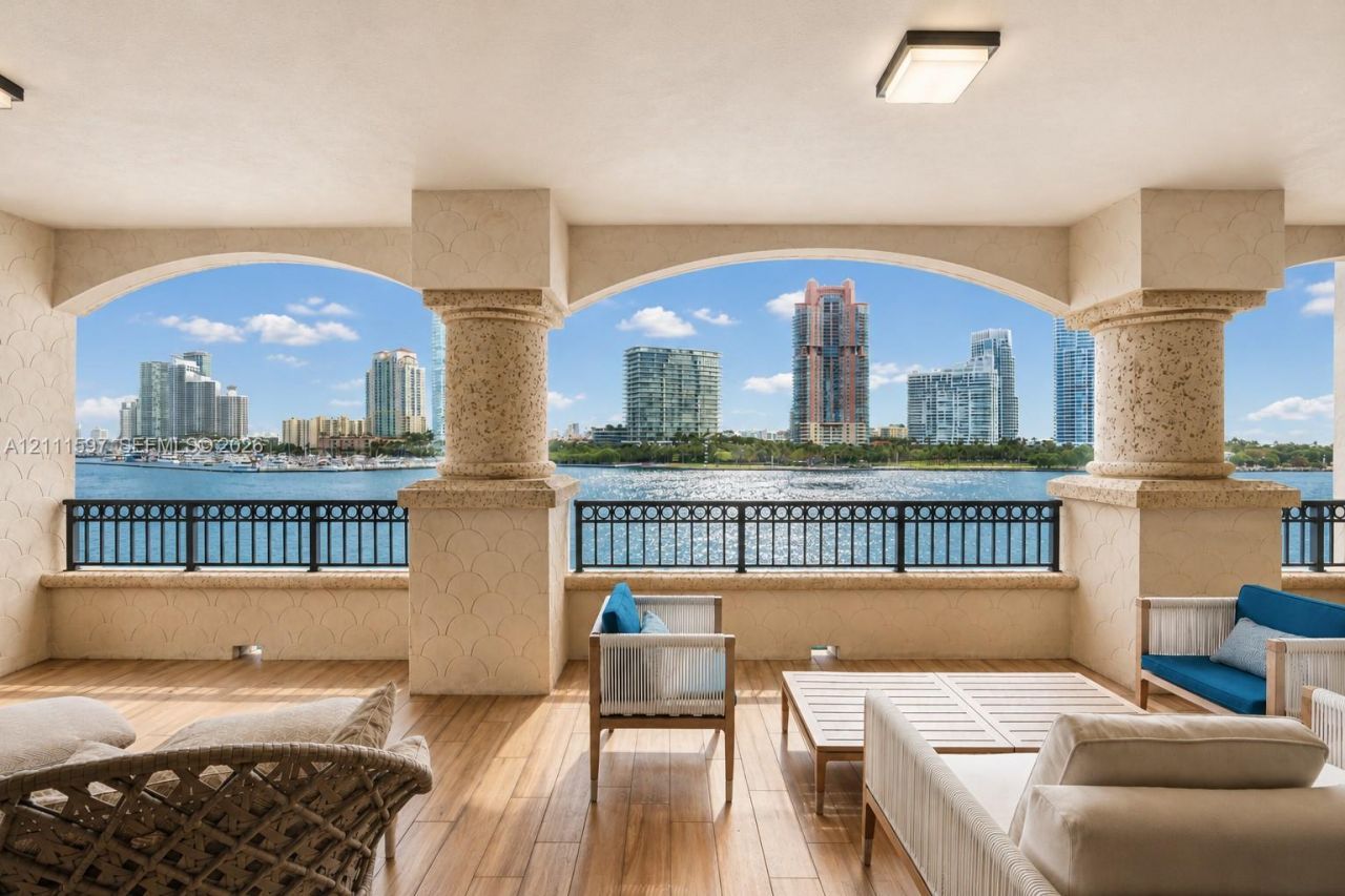 6800 Fisher Island Dr, Unit 6843, Miami Beach, FL 33109 Photo