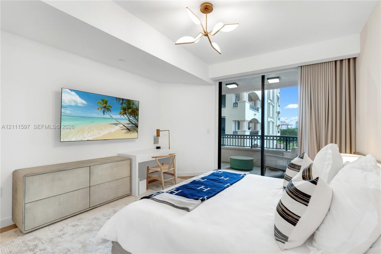 6800 Fisher Island Dr, Unit 6843, Miami Beach, FL 33109 Photo