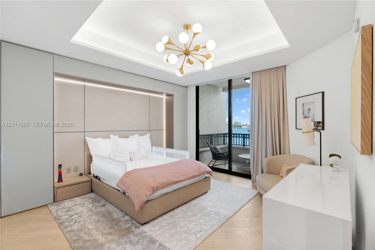 6800 Fisher Island Dr, Unit 6843, Miami Beach, FL 33109 Photo