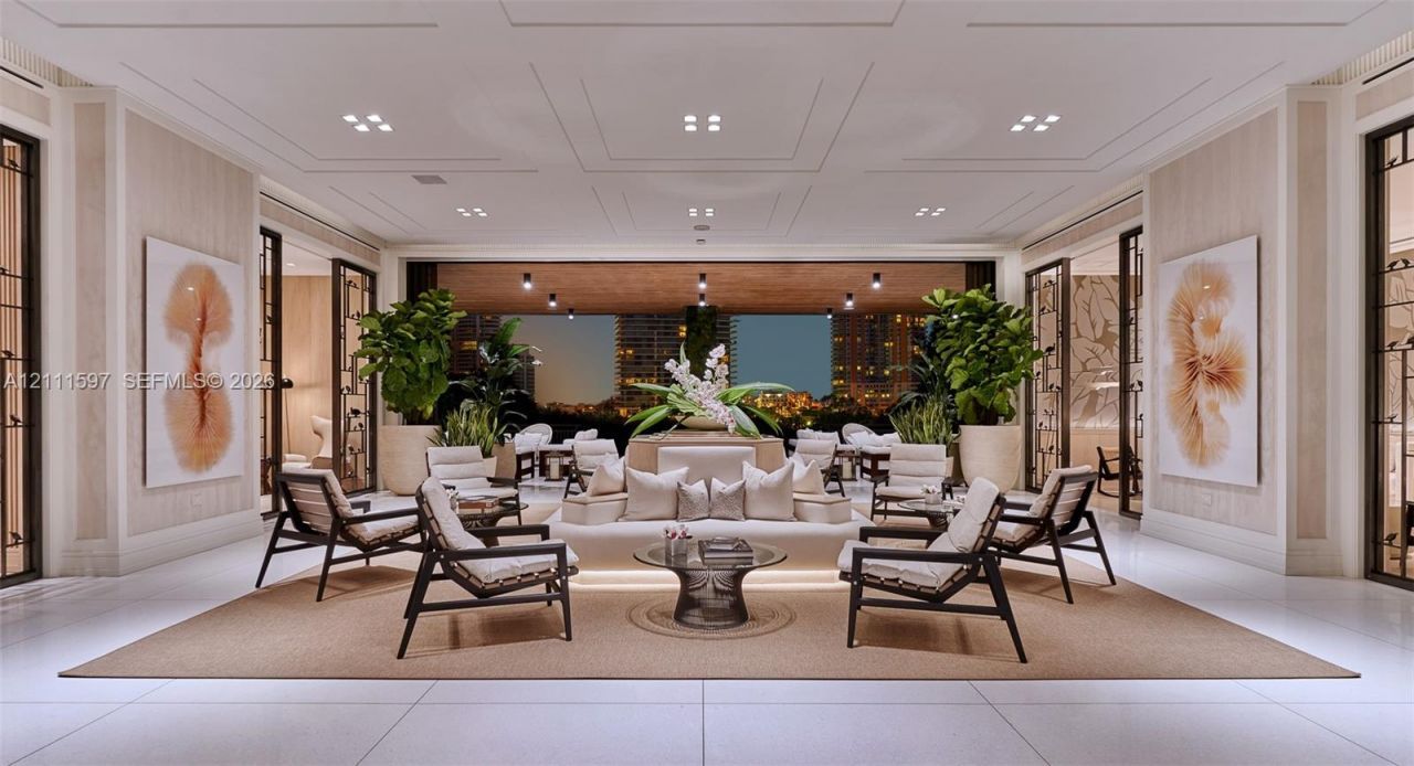 6800 Fisher Island Dr, Unit 6843, Miami Beach, FL 33109 Photo