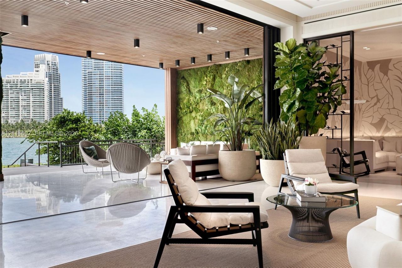 6800 Fisher Island Dr, Unit 6843, Miami Beach, FL 33109 Photo