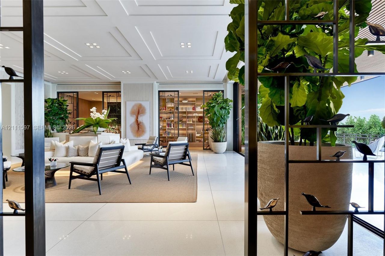 6800 Fisher Island Dr, Unit 6843, Miami Beach, FL 33109 Photo
