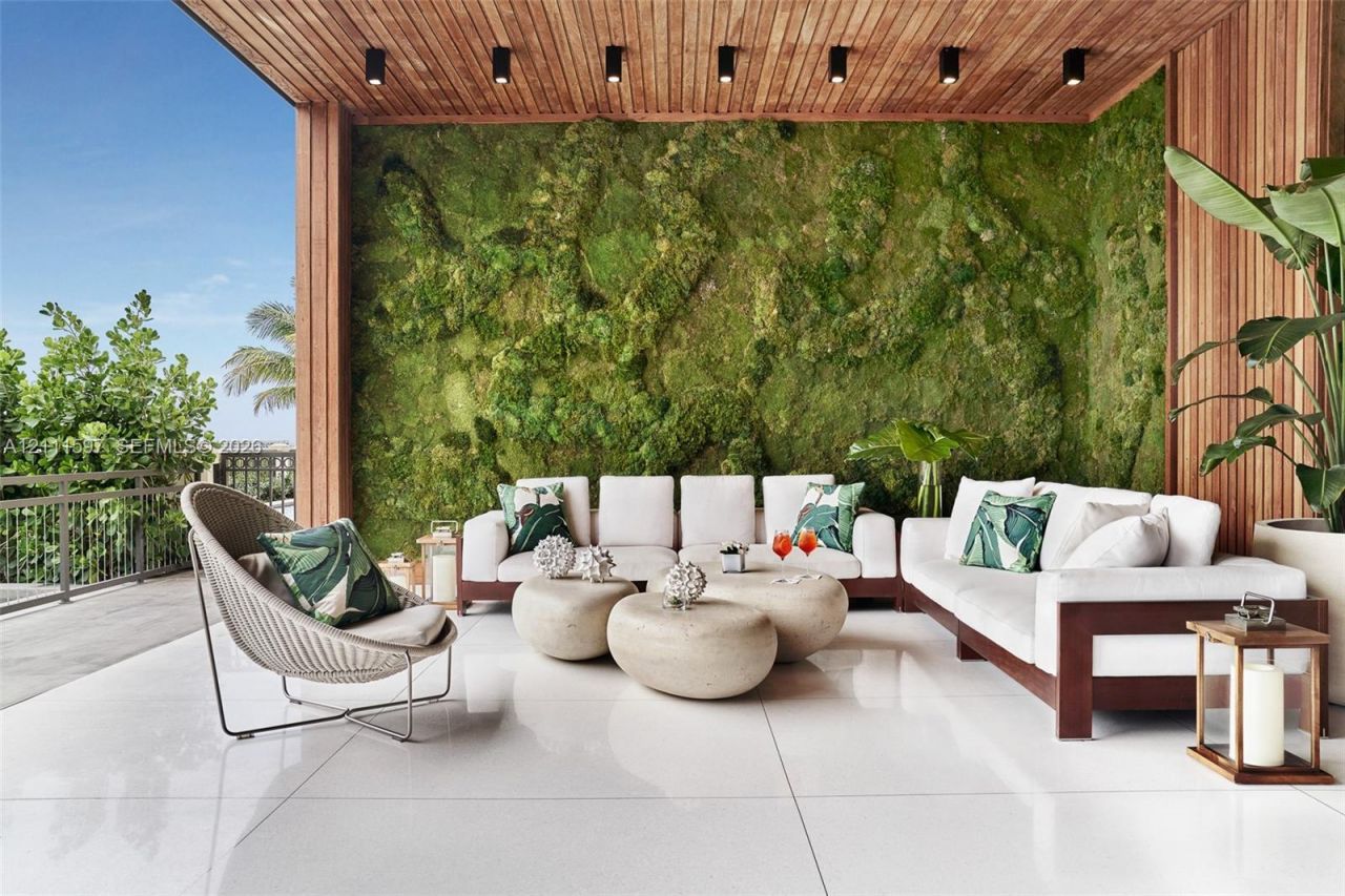 6800 Fisher Island Dr, Unit 6843, Miami Beach, FL 33109 Photo
