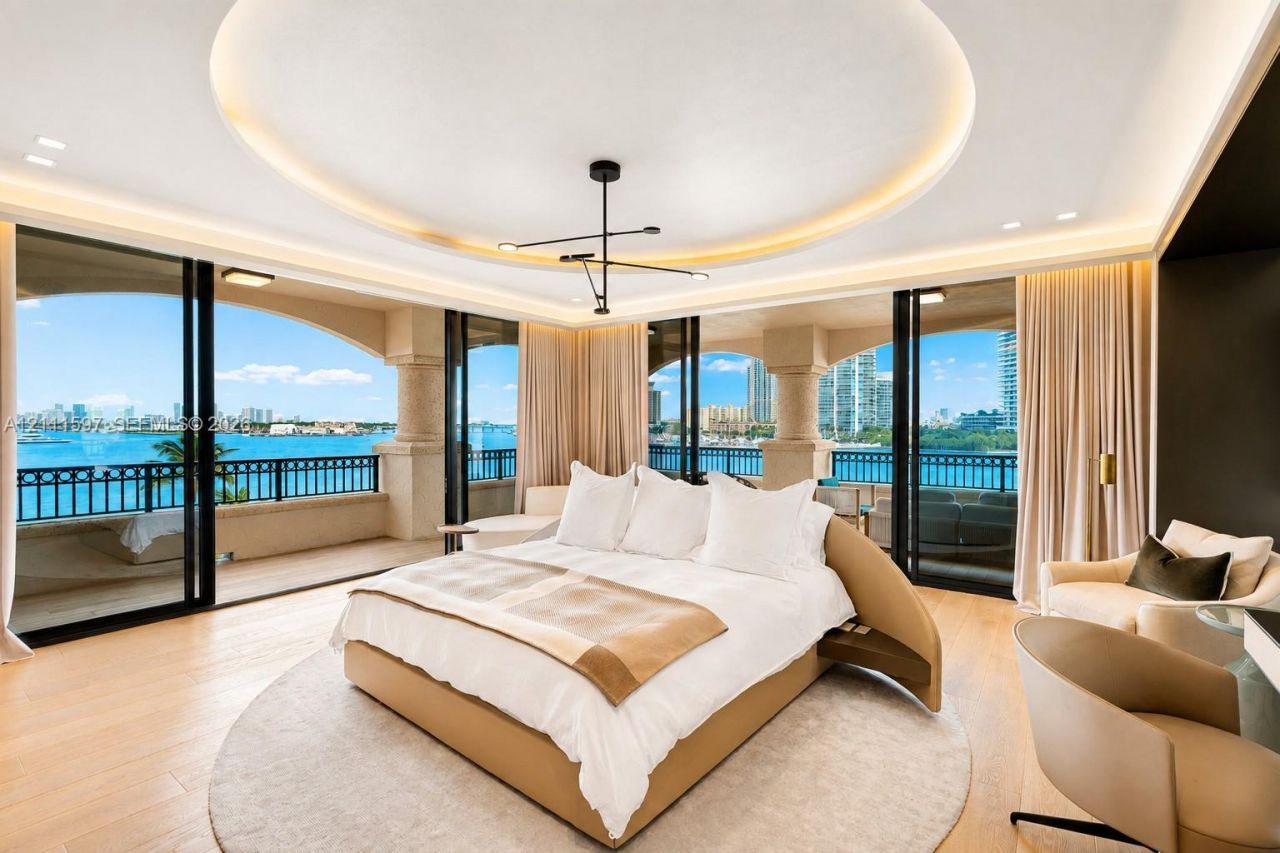 6800 Fisher Island Dr, Unit 6843, Miami Beach, FL 33109 Photo