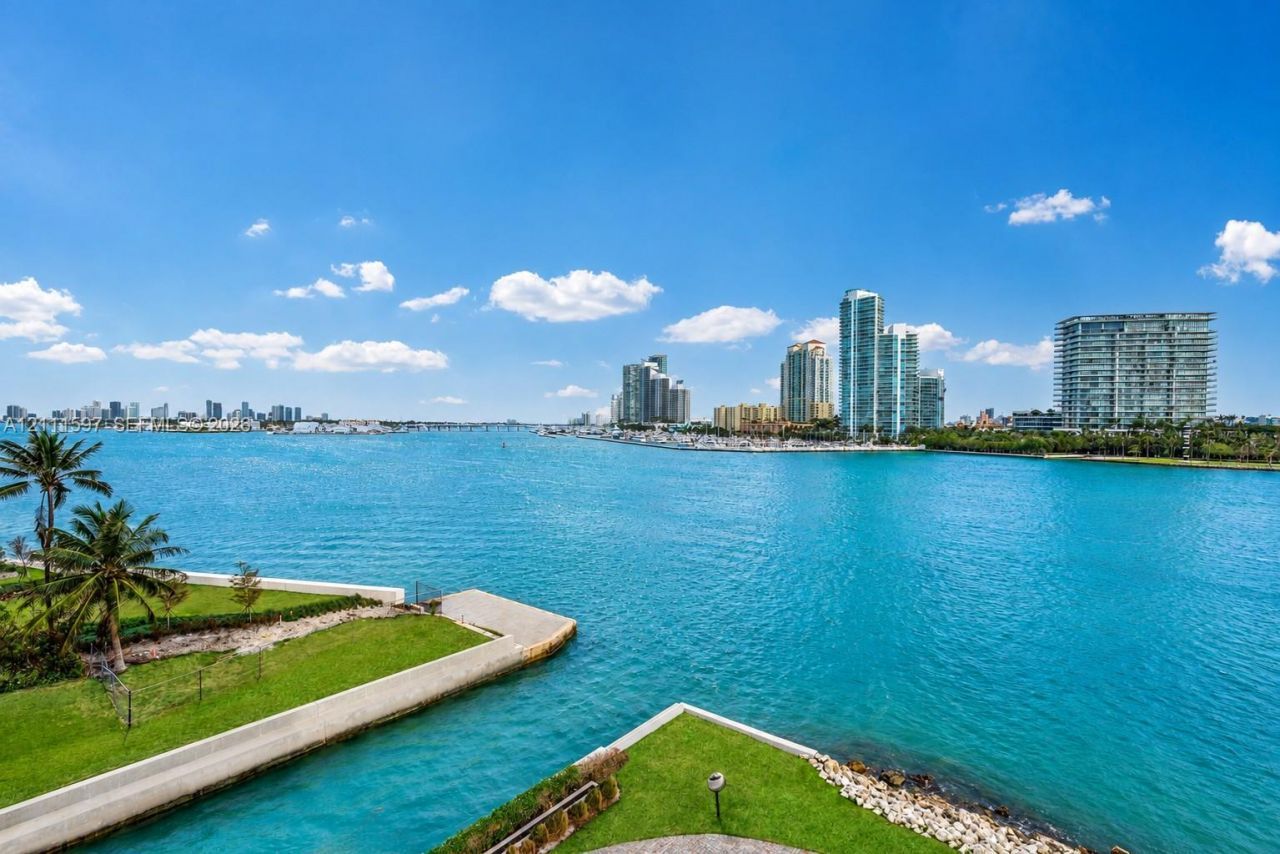 6800 Fisher Island Dr, Unit 6843, Miami Beach, FL 33109 Photo