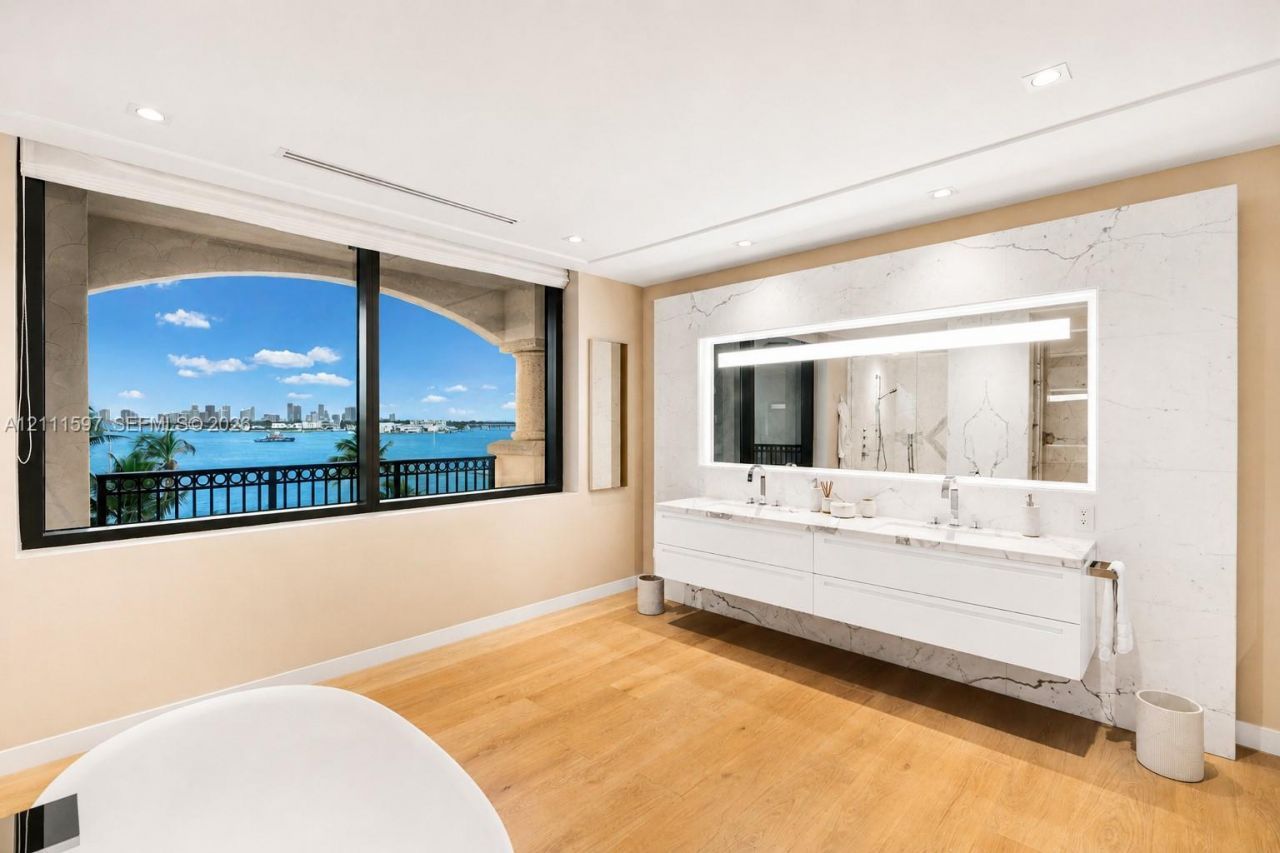 6800 Fisher Island Dr, Unit 6843, Miami Beach, FL 33109 Photo
