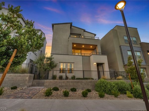 11512 Fleet Wing Avenue , Las Vegas, NV 89138
