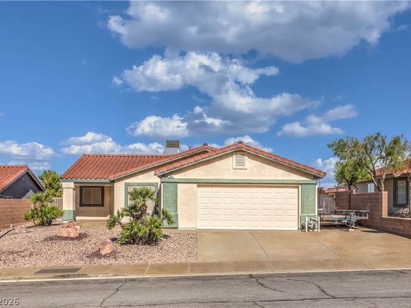 444 Richgold Street , Henderson, NV 89012