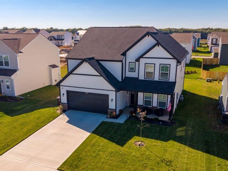 5313 Pear Lane, South Bloomfield, OH 43103 Photo 4