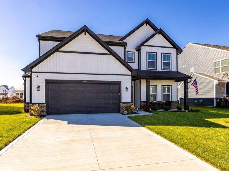 5313 Pear Lane, South Bloomfield, OH 43103 Photo 5