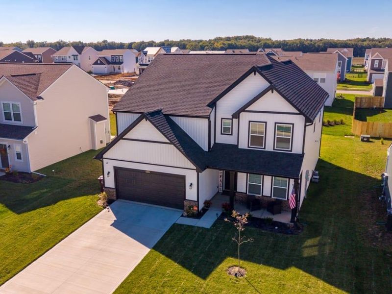 5313 Pear Lane, South Bloomfield, OH 43103 Photo 6