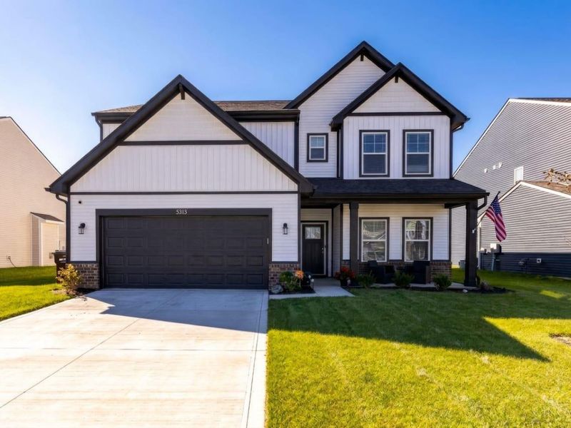 5313 Pear Lane, South Bloomfield, OH 43103 Photo 9