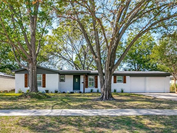 4333 Mackey Drive, North Richland Hills, TX 76180