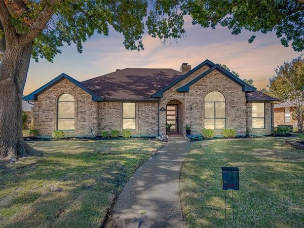 3106 University Drive, Rowlett, TX 75088
