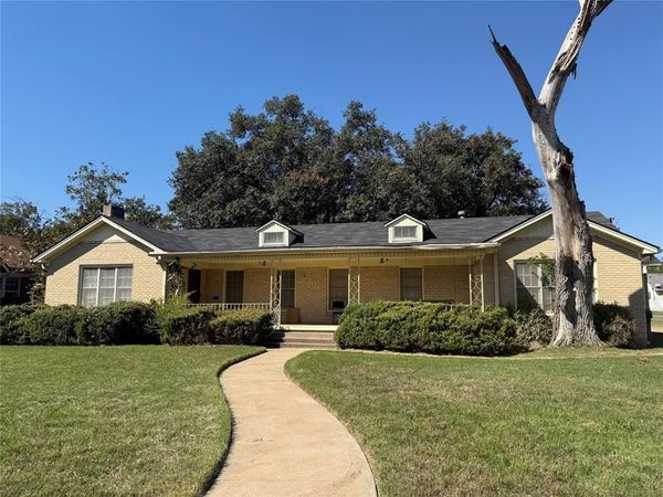 2301 Bosque Boulevard , Waco, TX 76707