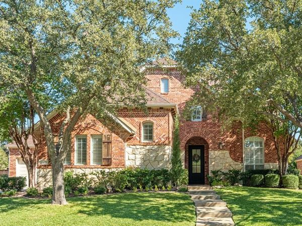 8104 Linksview Drive, McKinney, TX 75072