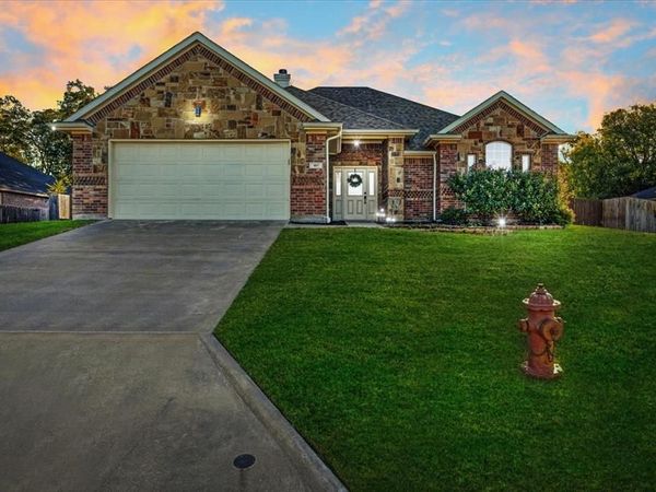 401 Mesa, Lone Oak, TX 75453