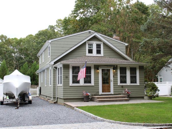 4595 S Harbor Road, Southold, NY 11971