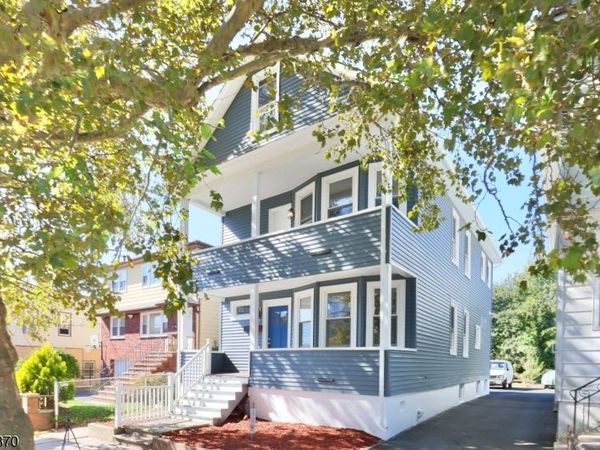 757 Grier Ave, Elizabeth, NJ 07202