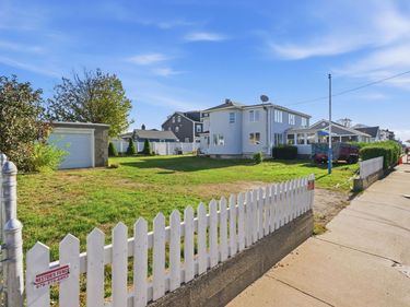 Lot 190 Otis Street, Winthrop, MA 02152