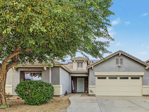 17770 W ACAPULCO Lane, Surprise, AZ 85388