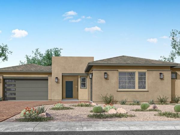 4390 N 176TH Lane, Goodyear, AZ 85395