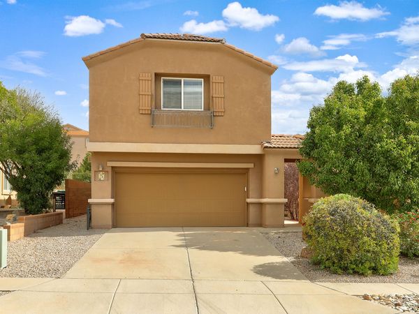 2331 Margarita Drive SE, Rio Rancho, NM 87124