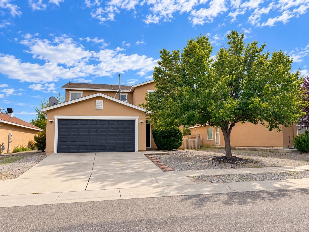 10004 Atrisco Ranch Road SW Photo 5