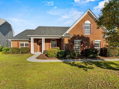 100 W Casterton Drive , Columbia, SC 29229