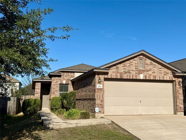 2319 McCombs ST , Georgetown, TX 78626