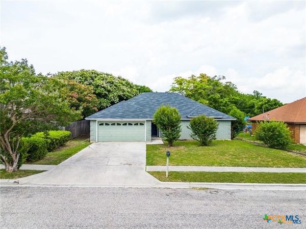 103 Zarley Drive , Copperas Cove, TX 76522
