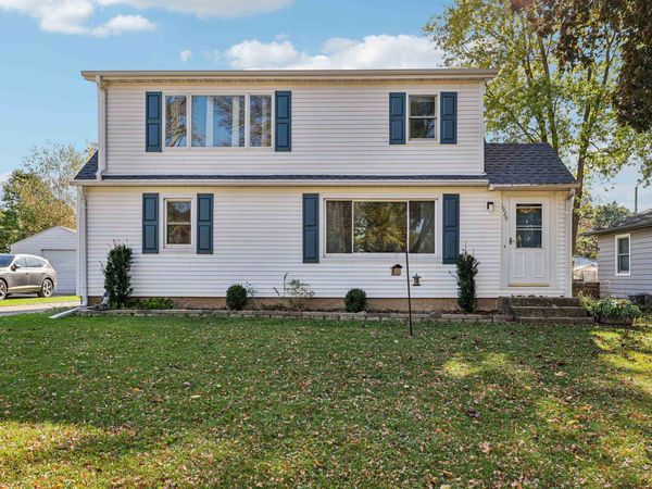 1929 Melrose Street, Madison, WI 53704