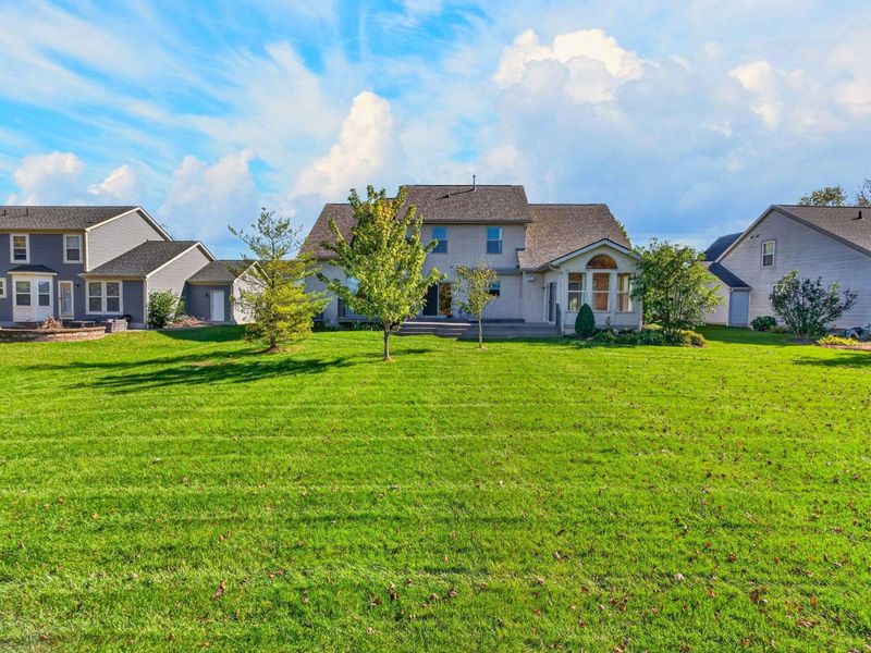 7215 Bromfield Drive , Canal Winchester, OH 43110 Photo 15